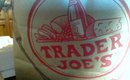 Trader Joe's Grocery Haul