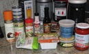 HEALTHYBOO - LOW CALORIE WHOLEFOODS HAUL