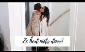 SURPRISE BABYSHOWER! • MANON TILSTRA | VLOG #370