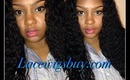 Lacewigsbuy.com | Indian Remy Lace Wig |  [Gd1355]