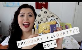 February Favorites | JAPAN | SKINCARE | BEAUTY