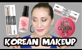 KOREAN MAKEUP REVIEWS | BB COSMETIC:  TOUCH IN SOL & YADAH