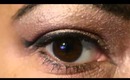 Valentine eye
