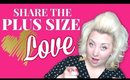 Feeling unattractive? Hating your Plus-Size body? WATCH THIS!