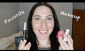 Favorite Makeup products!