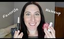 Favorite Makeup products!