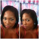 Just me