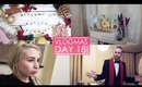 Fiance in a Tux | Vlogmas #18