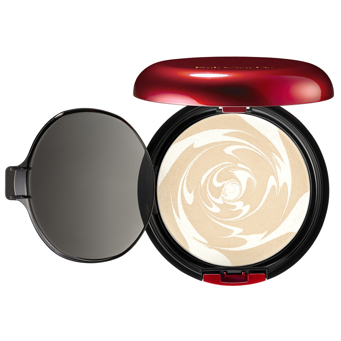 Koh Gen Do Brightening Moisture Powder alternative view 1 - product swatch.