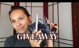 GIVEAWAY!!!!