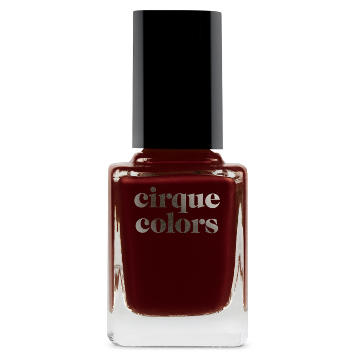 Cirque Colors Creme Nail Polish Empire State of Mind alternative view 1 - product swatch.