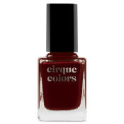 Cirque Colors Creme Nail Polish Empire State of Mind