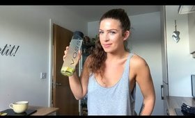 What I ate today EASY VEGAN