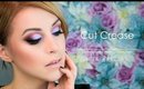 Makijaż Cut Crease - Zoeva Spectrum Collection || Zmalowana