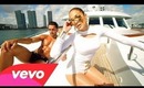 Jennifer Lopez - I Luh Ya Papi (Explicit) ft. French Montana Inspired Makeup