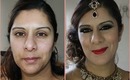 Finally a make up tutorial!