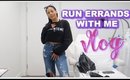 VLOG: Run Errands With Me, Cool Sculpting & Life Advice