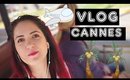 Vlog: Cannes & Riviera Franceza | The Pretty Blossoms