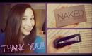 1000 SUBSCRIBER GIVEAWAY!!! THANK YOU!!!