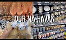 TOUR NA HAVAN -  PROMOÇÕES E NOVIDADES