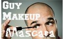TIPS: Perfect Mascara | Natural Mascara for Guys