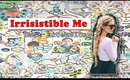 ♥ Irresistible Me Hair Extension Unboxing ♥