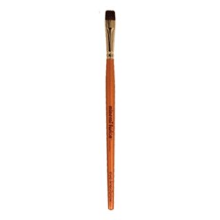 Mineral Fusion Cosmetics Eye Liner/Brow Brush