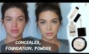 N e w  x WET N WILD PHOTO FOCUS COLLECTION | review + demo