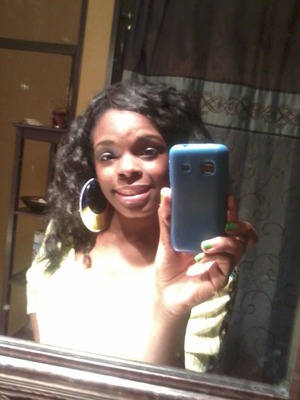 Lavonda S.