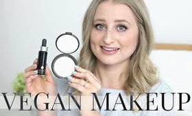 Vegan Makeup Products: Cover FX, Too Faced, Becca & more | JessBeautician