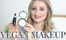 Vegan Makeup Products: Cover FX, Too Faced, Becca & more | JessBeautician