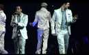 Backstreet Boys - Show Me The Meaning Of Being Lonely LIVE SAN JOSE 7/2/11