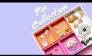PIN COLLECTION + STYLING TIPS!!