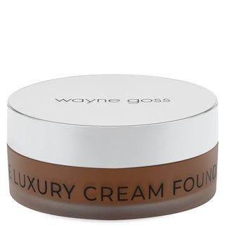 Wayne Goss The Luxury Cream Foundation Shade 02