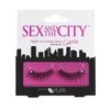 Eylure Sex and the City False Eyelashes Carrie 