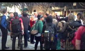The Battle for Hayes Valley