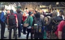 The Battle for Hayes Valley