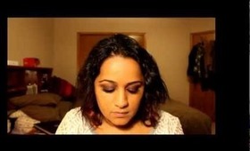 Makeup Tutorial - My Sultry Valentine