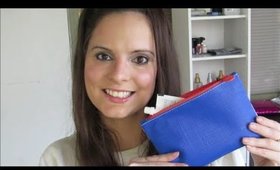 January Ipsy: GRWM + Product Reviews