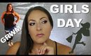 GET READY WITH ME | Girls Day Out | GRWM