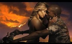 Kanye West - Bound 2 (Explicit)| VIDEO REVIEW | Is Kanye an homosexual black man?