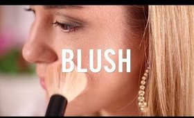 Sfatul de Duminica: Cum sa te dai cu blush
