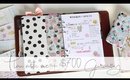 NEW PLANNER - Plan With Me + $700 GIVEAWAY!
