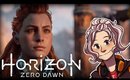 MeliZ Plays:Horizon: Zero Dawn [P3]