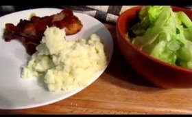 What I Ate Today | 07.24.2014