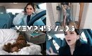 COME SHOPPING IN MEMPHIS WITH ME: VINTAGE, THRIFTING + FREE PEOPLE | sunbeamsjess