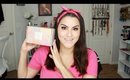 Glamour Jewelry Box  Unboxing