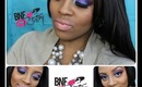 GET FAB W/ME :: PURPLE VAMPY LOOK! @BREEZYNFAB