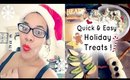Pinterest Inspired ♥ Quick Holiday Treats ♥ | anissalove234