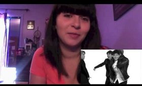 Beast- Adrenaline MV Reaction